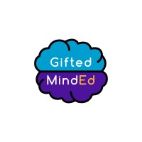 Gifted MindEd logo - Similar company to Elite Consultants
