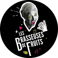 Les Brasseuses de Fruits logo - Similar company to Association Tag29