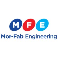 Mor-Fab Engineering logo - Similar company to Abcor