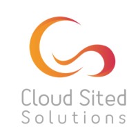 Cloud Sited Solutions logo - Similar company to Data Advanced Solutions