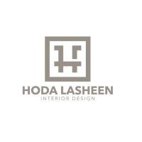 Hoda Lasheen Interior Design logo - Similar company to Design Point Egypt
