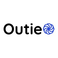 Outie logo - Similar company to Credeen