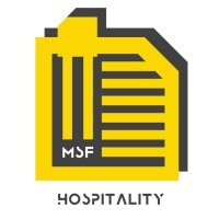 MSF Hospitality LLC logo - Similar company to Heinz Construction