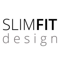 Slim Fit Design