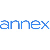 Annex Services logo - Similar company to Crecise Gmbh
