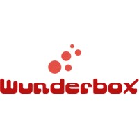 Wunderbox GmbH logo - Similar company to Digitourism