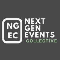 Next Gen Events Collective (NGEC) logo - Similar company to Expressive Structures