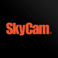 The SkyCam logo - Similar company to Iris Connect