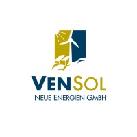 VenSol Neue Energien GmbH logo - Similar company to Vensol