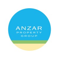 Anzar Property Group logo - Similar company to Hive Infrastructure
