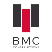 BMC CONSTRUCTIONS ANNECY logo - Similar company to Ambrin
