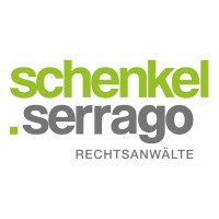 Schenkel & Serrago Rechtsanwälte AG logo - Similar company to Aurora Capital