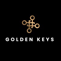 Golden Keys logo - Similar company to Carousel Ventures