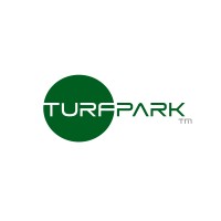 TurfPark India logo - Similar company to Skypadel