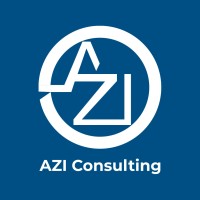 AZI Consulting logo - Similar company to Azi Consultores