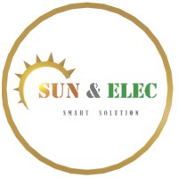 SESS- Sun & Elec Smart Solutions logo - Similar company to Sun Elec