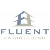 Fluent Engineering, Inc. logo - Similar company to Paradigm Engineers And Constructors, Pllc