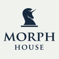 Morph House logo - Similar company to Talenthance