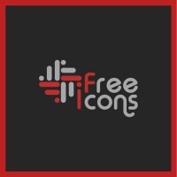 Free Icons logo - Similar company to Holol