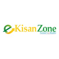 eKisanZone logo - Similar company to Lennden