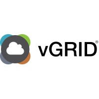 vGRID New Zealand logo - Similar company to Acquireit Pty Ltd