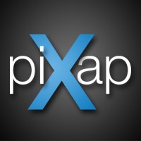 piXap logo - Similar company to Presentationtools A/S