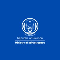 Rwanda Ministry of Infrastructure (MININFRA) logo - Similar company to Rwanda Standards Board