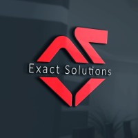 ExactSolutions logo - Similar company to Exactsolution