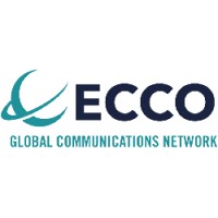 ECCO Global Communications Network logo - Similar company to Ad Publica Public Relations Gmbh