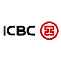 Industrial and Commercial Bank of China logo - Similar company to Agricultural Bank Of China