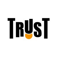 TRUST logo - Similar company to Emagineurs