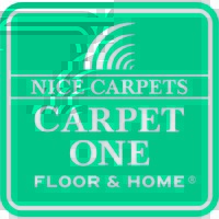 Nice Carpets Inc logo - Similar company to Creative Flooring Inc.