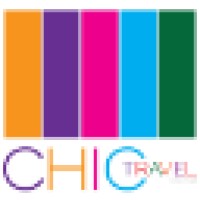 Chic Travel logo - Similar company to Ski Travel