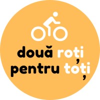 Două roți pentru toți logo - Similar company to Wonder Drift