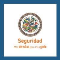 OEA_Seguridad logo - Similar company to Organización De Los Estados Americanos