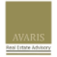 Avaris Real Estate Advisory logo - Similar company to Aravis Global Advisors