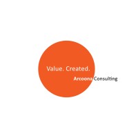 Arcoona Consulting logo - Similar company to Proud Mary Consulting