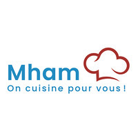Atelier Mham logo - Similar company to Placedudialogue
