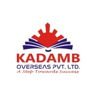 Kadamb Overseas Pvt Ltd logo - Similar company to Nicaksu Agro Overseas Pvt Ltd