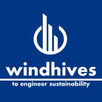 Windhives Sustainability Solutions logo - Similar company to Rsb Environmental, An Alliance Technical Group Company