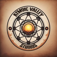 Atomic Valley Studios logo - Similar company to Atomic Enrollment