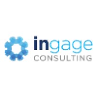 Ingage Consulting logo - Similar company to Tortal Training