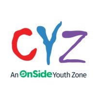 Carlisle Youth Zone logo - Similar company to Jonathan Becker
