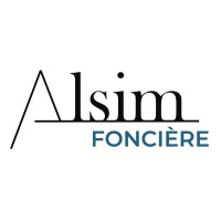 Alsim Foncière logo - Similar company to Foncière Cb5