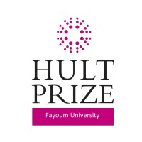 Hult Prize at Fayoum University logo - Similar company to Hult Prize Ain Shams University