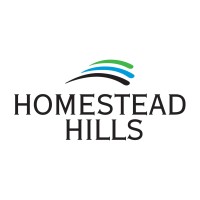 Homestead Hills logo - Similar company to Brookridge Retirement Community