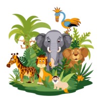The Wild Scroll logo - Similar company to Rooted In Craft