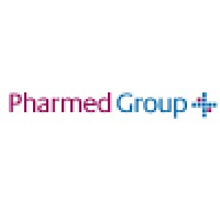 Pharmed Group logo - Similar company to Accuscience