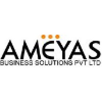 Ameya Business Solutions Pvt. Limited