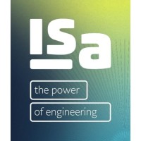 I_S_A_ Industrieelektronik Gmbh